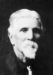 William Lewis Penrod (1832 - 1916) Profile